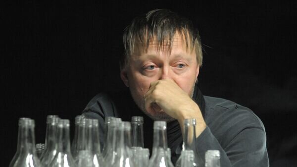    © Sputnik / Сергей Пятаков