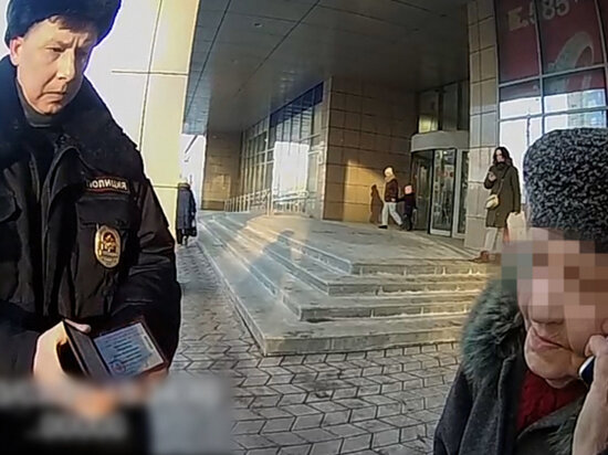     фото Пресс-службы УМВД России по Архангельской области
