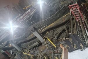    Фото: Прокуратура г. Москвы Анита Ким