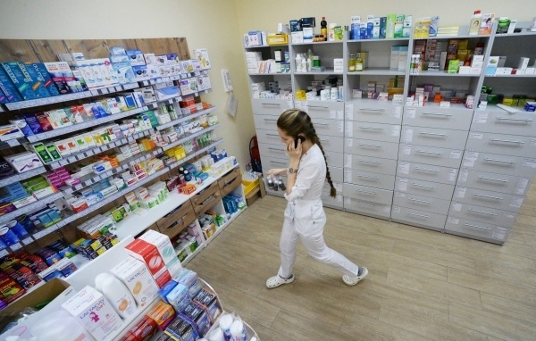 Фото: РИА Новости / Виталий Аньков