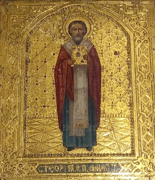 Фотография из личного архива автора