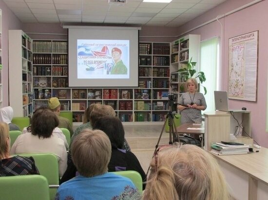     фото: vk.com/duhovadm