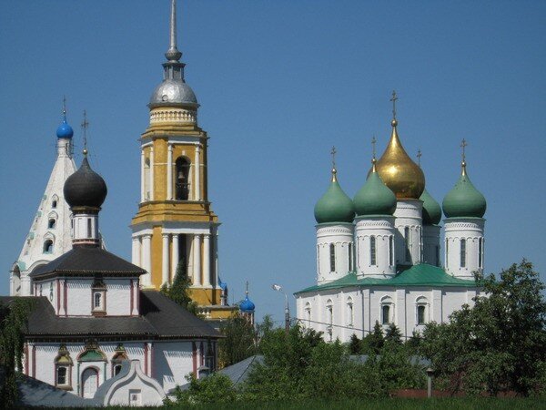 Фотография автора