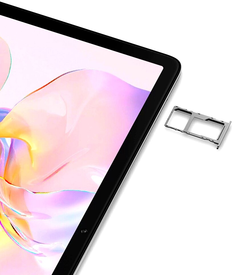 Слот для  2(nano-sim).