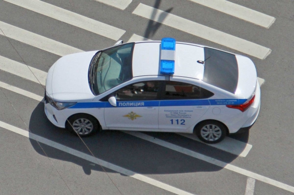    Таксист и механик найдены мертвыми в автосервисе в Шушарах