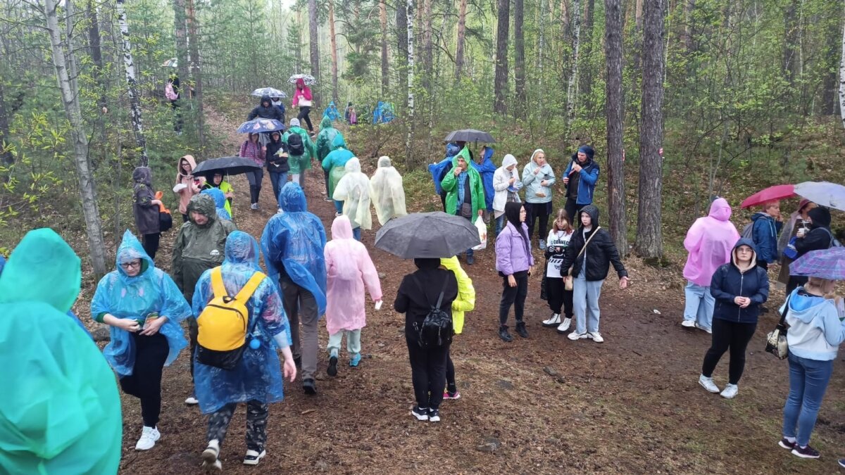 ИА SM News Екатеринбург📷
