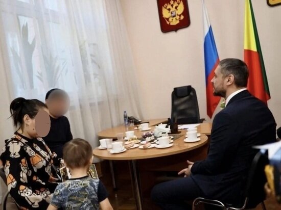     фото пресс-службы правительства края
