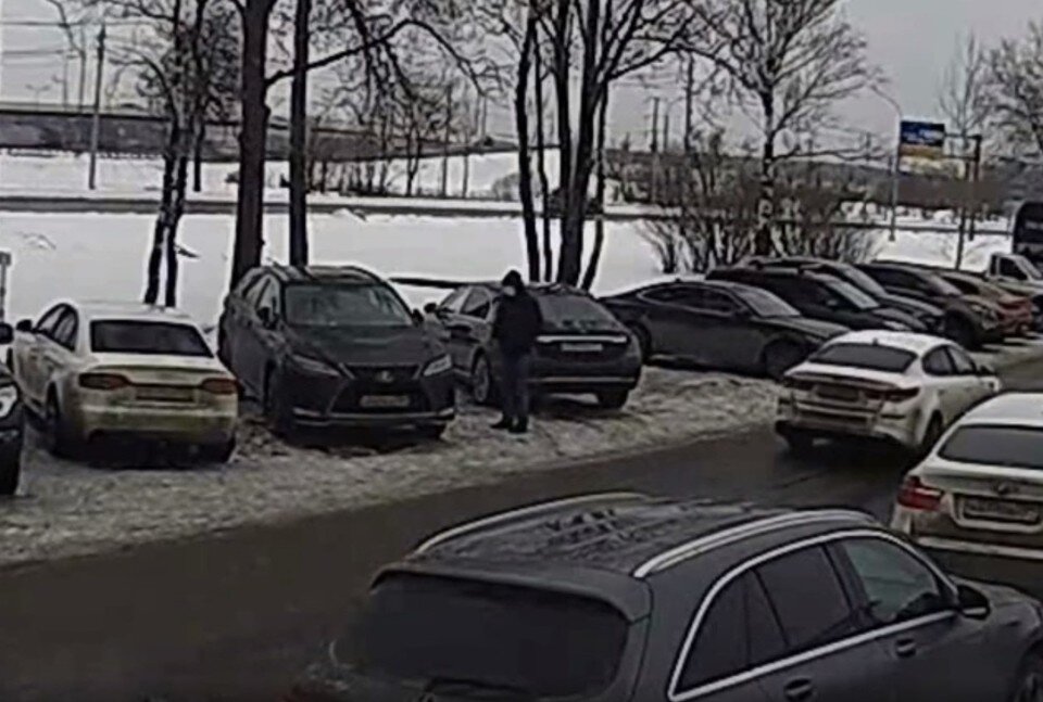     Попытка взорвать Малофеева такой примитивной закладкой СВУ – это все равно, что первокласснику пытаться переспорить академиков. Фото: ФСБ РФ