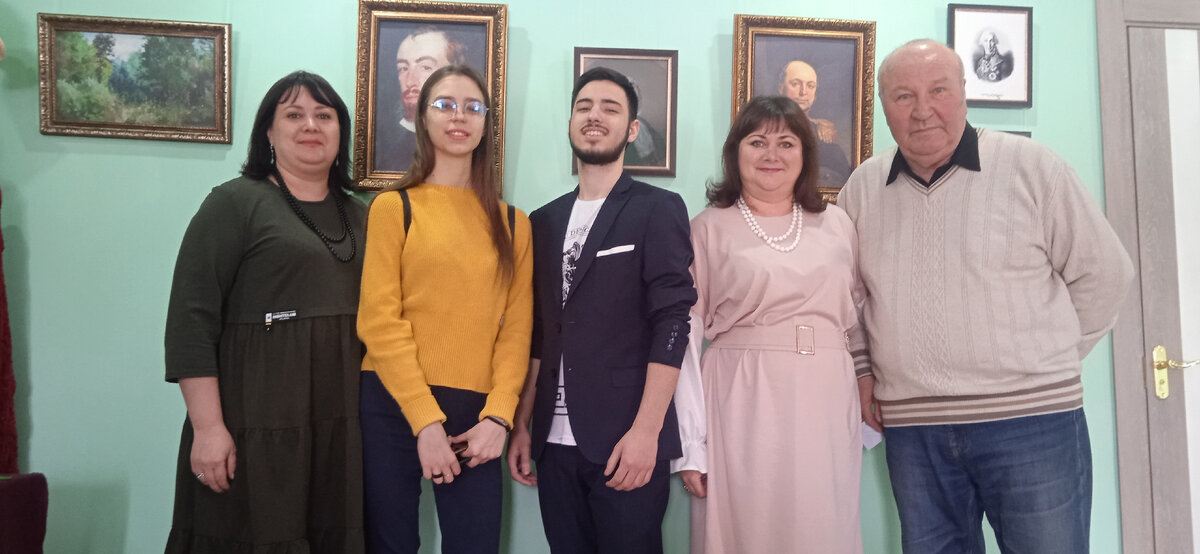 Фото автора