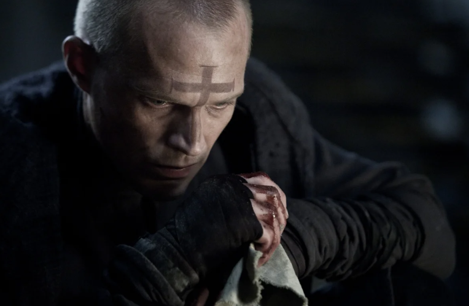 Кадр из фильма