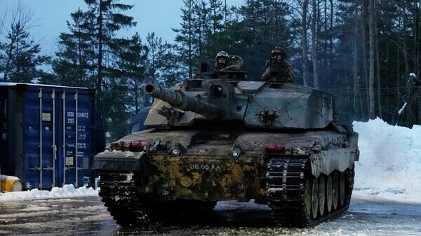    © AP Photo / Pavel Golovkin