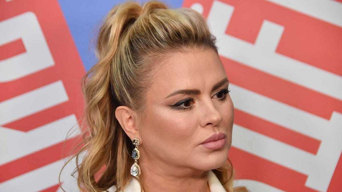 Анна  Семенович / Фото: Global Look Press