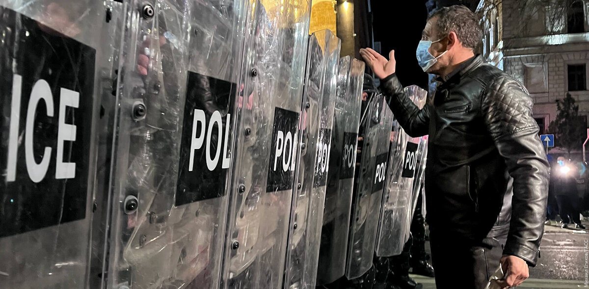 Фото: Михаил Егиков/ТАСС