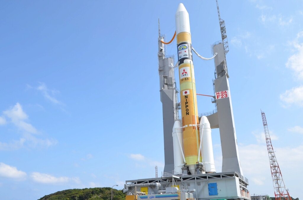 © JAXA