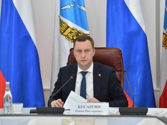     Бусаргин объявил выговоры зампреду Павлу Мигачёву и министру строительства и ЖКХ Сергею Соколову. Фото: правительство Саратовской области