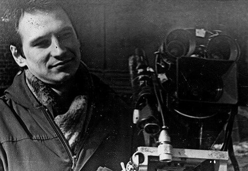 Алексей Балабанов. «Кинопоиск».