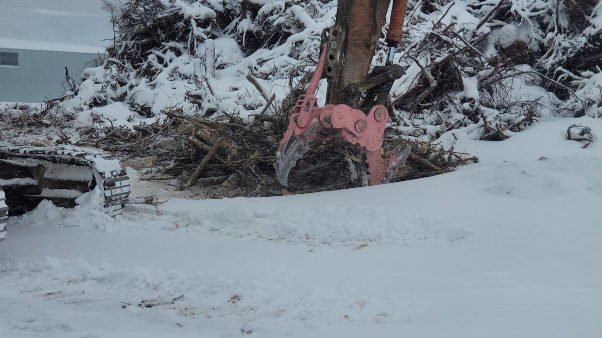 корчеватель пней пр-во ЗАВОД КОВШЕЙ