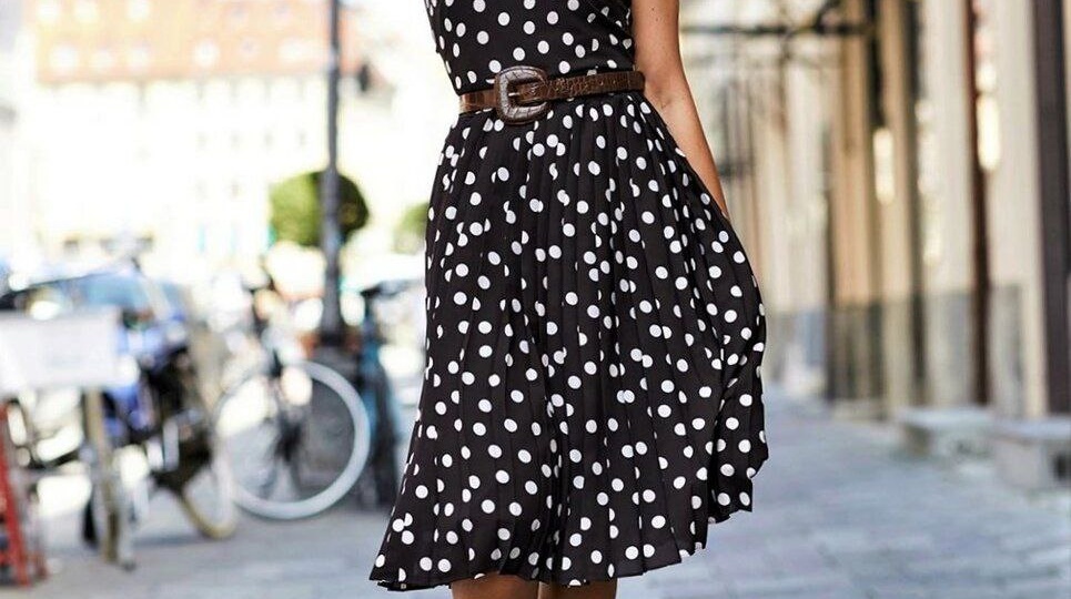 Ты красива! Всегда!