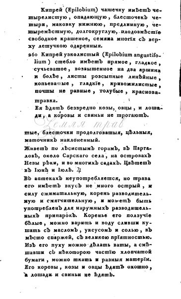 Санктпетербургская флора, стр. 265-266