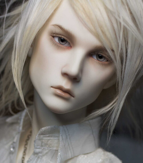 Dollshe Saint фото из интернета