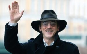    Фото: film.pro Татьяна Шароватова