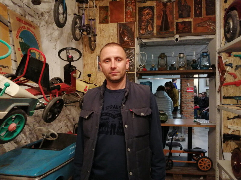 Листайте вправо, чтобы увидеть больше изображений