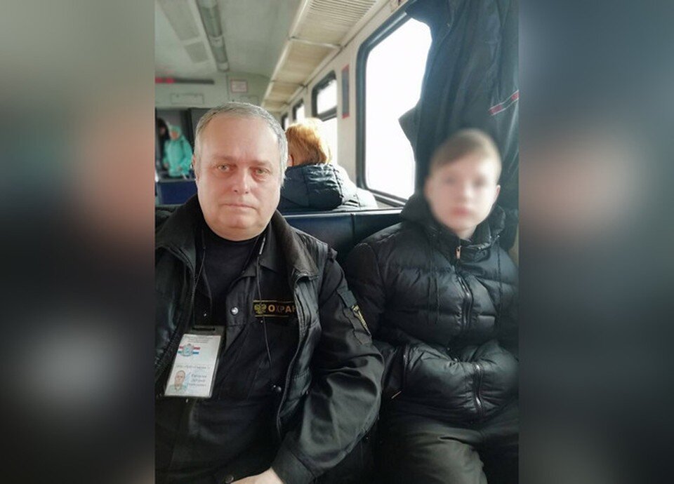     Для розыска подростка по тревоге был поднят личный состав территориального органа внутренних дел.  ГУ МВД России по Самарской области