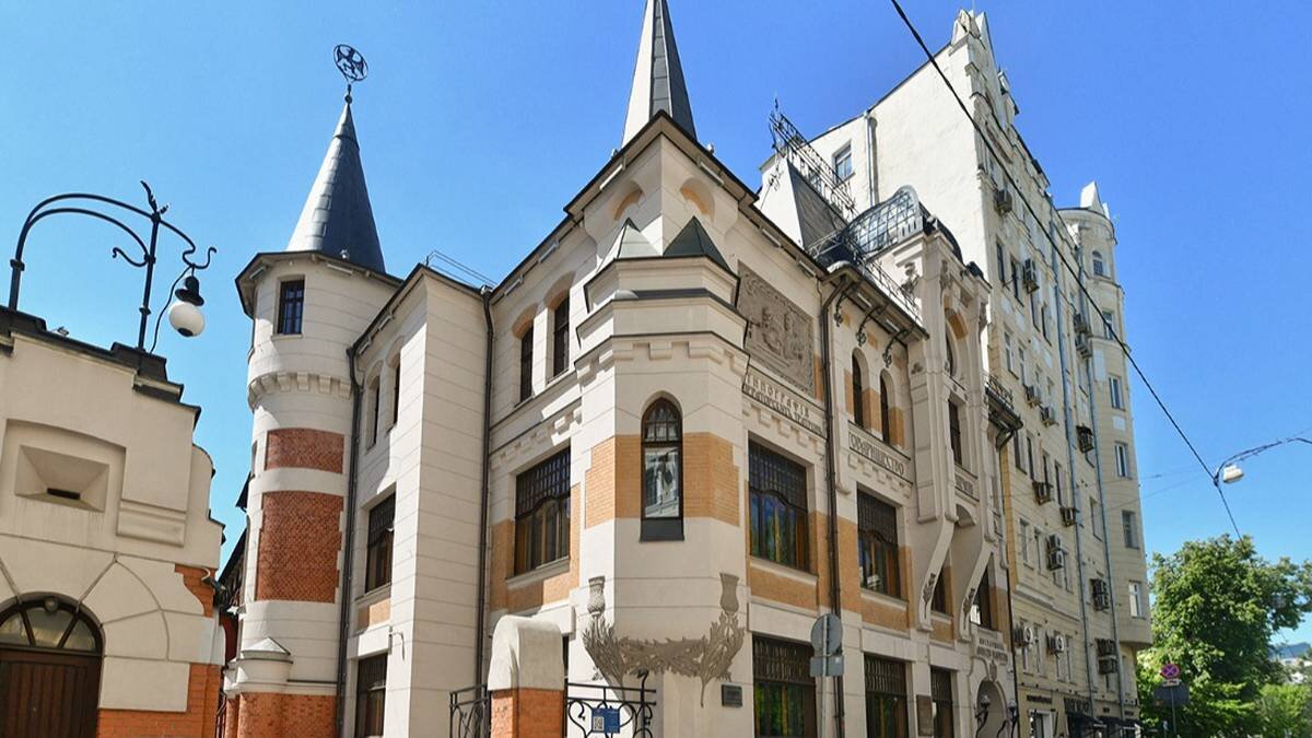    Фото: Официальный сайт мэра Москвы
