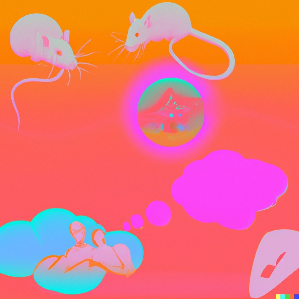 Сны о мышах могут означать множество вещей в зависимости от контекста сновидения. Сон о мыши может иметь разные последствия в зависимости от человека, которому снится сон. Важно принять во внимание чувства, связанные со сном, и любые другие символы, связанные с мышью, чтобы обнаружить скрытый смысл сна.