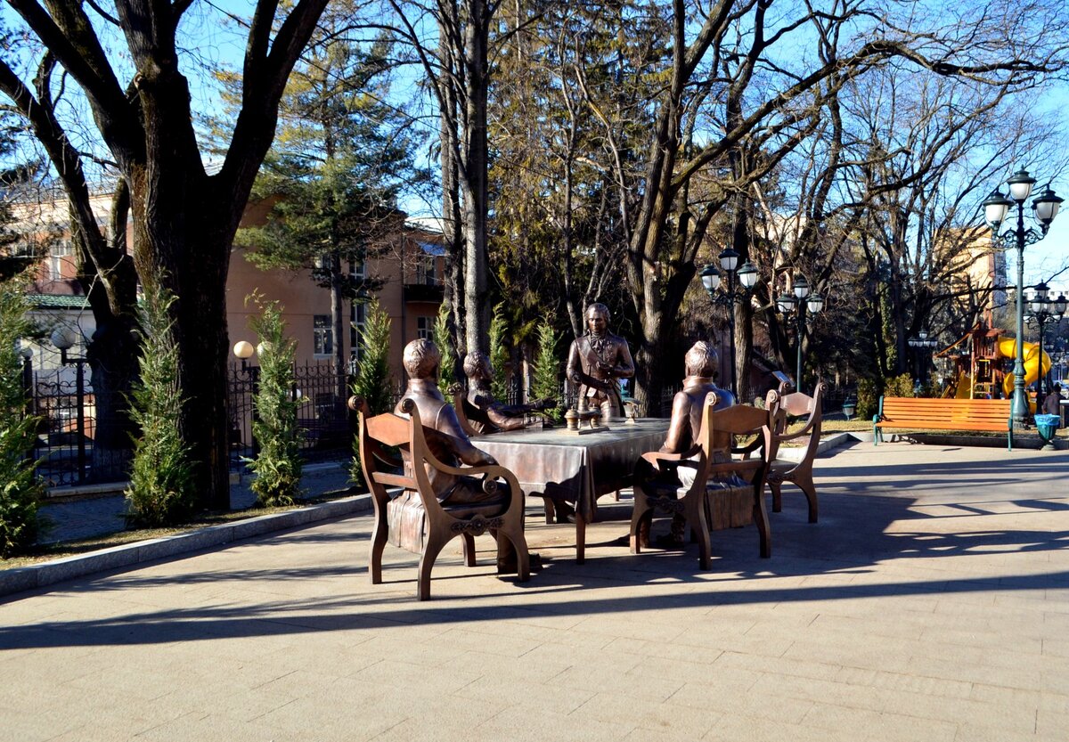 Совещание у императора Александра