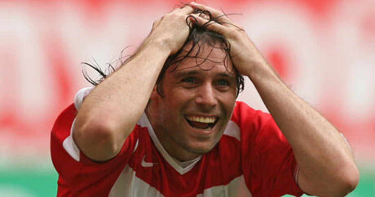 Фернандо Кавенаги - главный трансферный "хит" того сезона в России