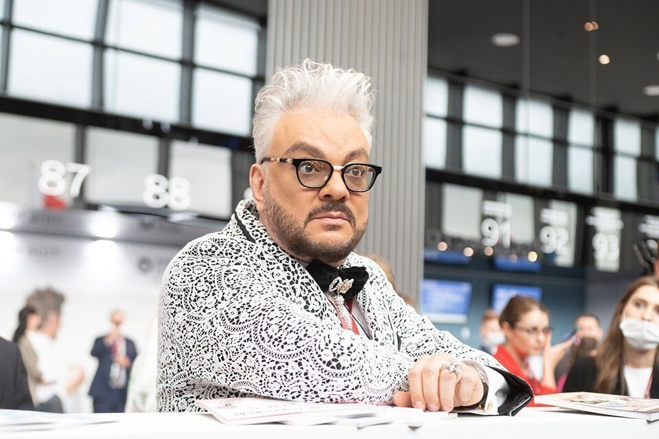     Месть Киркорову со стороны Зеленского – это уже за пределами всего и вся Юлия ПЫХАЛОВА