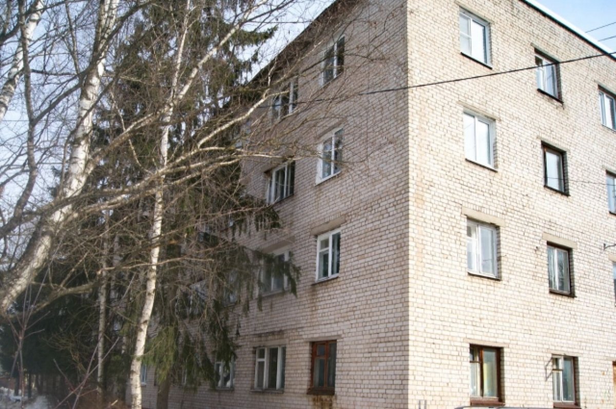    В Тверской области арестован подозреваемый в убийстве мужчина