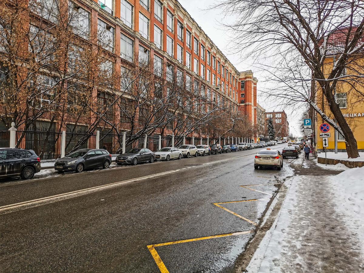 электроламповый завод москва электрозаводская