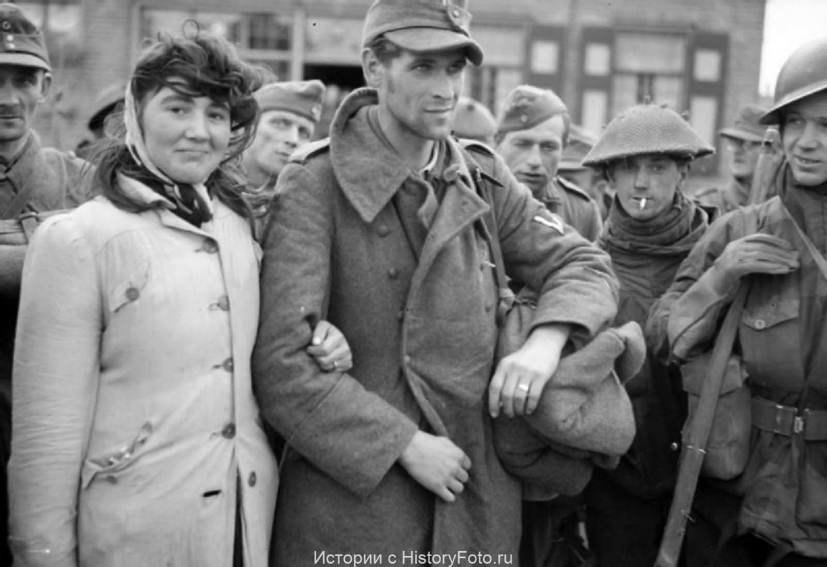 Германия 1944