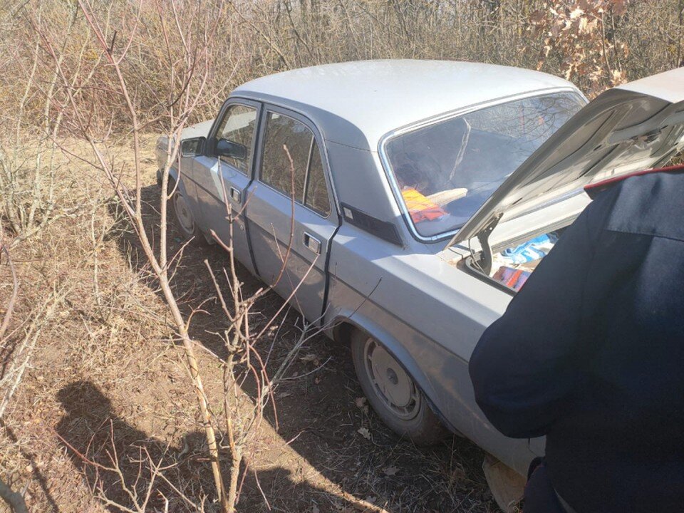     Фото: пресс-служба МВД по РК