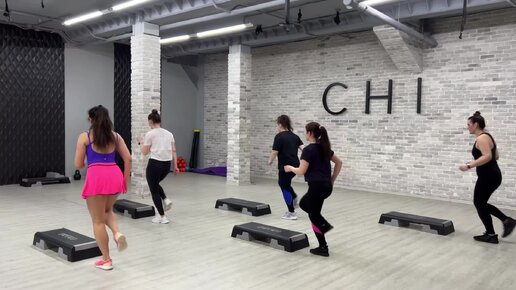 Energy fitness ул попова 16 пермь фото В результате занятий аэробикой Дзен