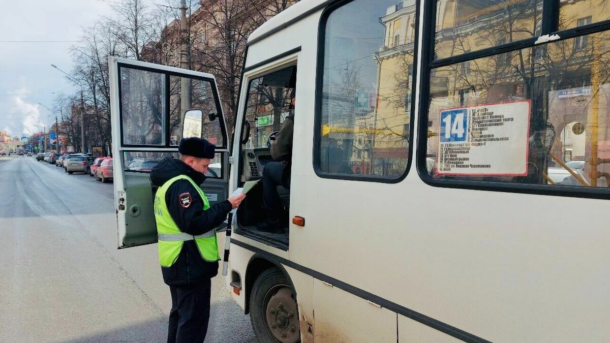 Водители автобусов в Нижнем Тагиле массово нарушают правила дорожного  движения | Новости Тагила TagilCity.ru | Дзен