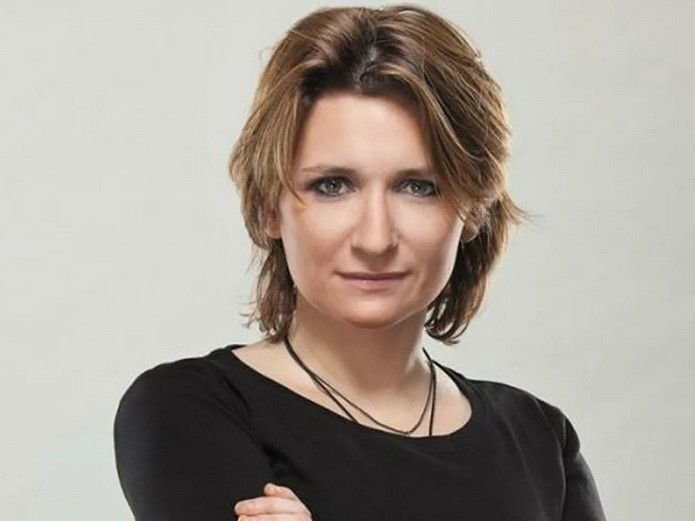      Диана в молодости