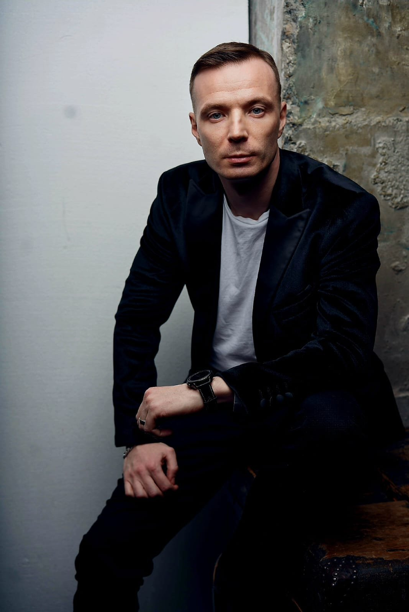 Астротиполог-нумеролог Дмитрий Шимко
