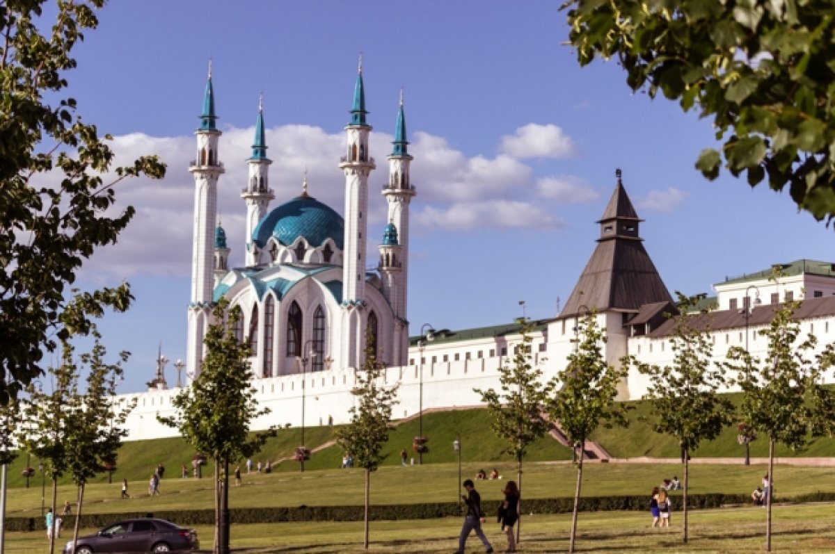    Даты празднования Ураза-байрам и Курбан-байрам утвердил Раис Татарстана