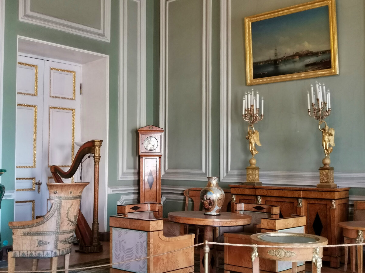 Фото автора.