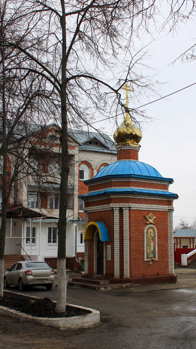 Знакомства Волжск (Марий Эл)