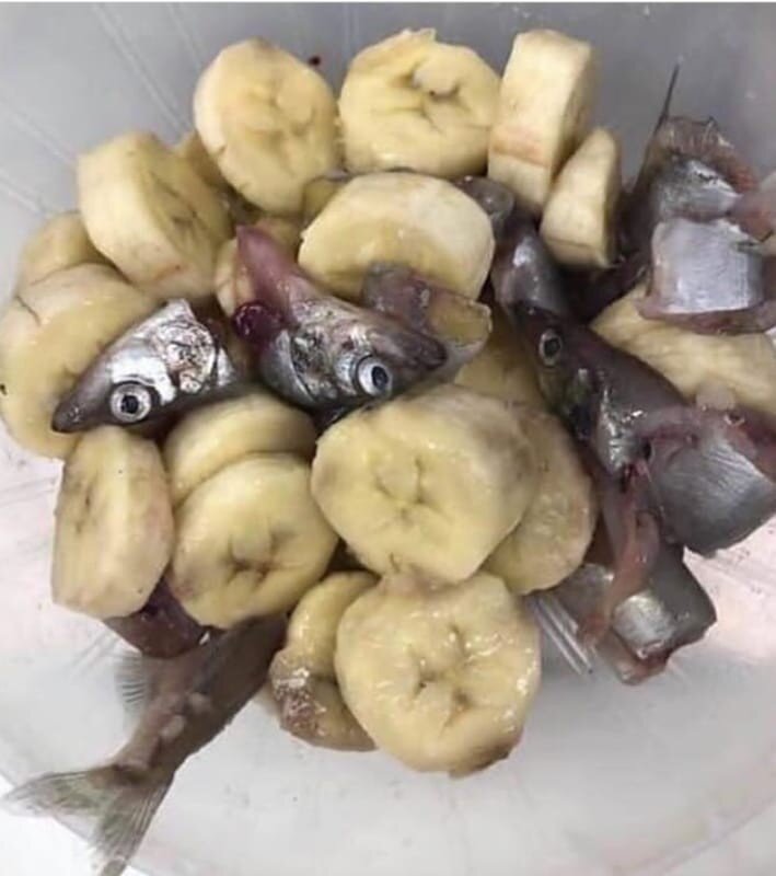 Фото готового блюда 