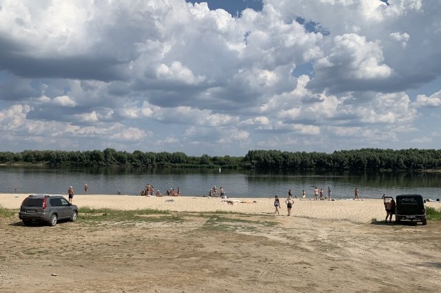    Где в Воронеже в 2023 году будут официальные городские пляжи?