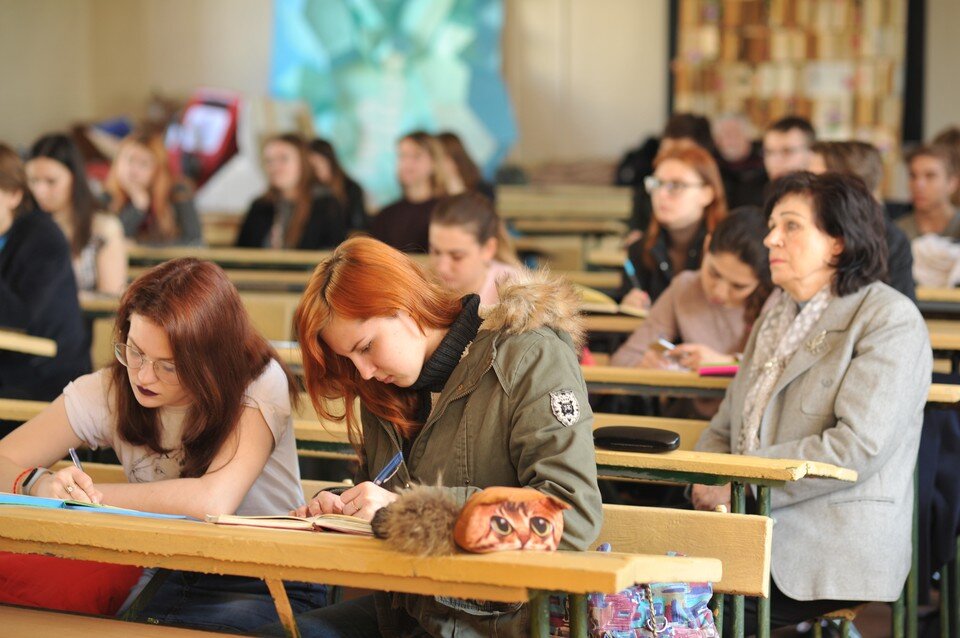     Рязанцам предложили пройти бесплатные курсы «Управляй своим здоровьем» Дмитрий СТЕШИН