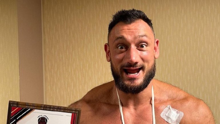    Гаджи Автомат. Соцсети