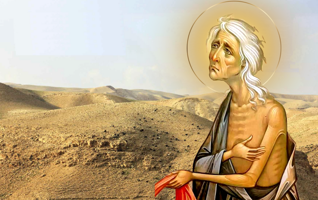 Стояние марии египетской 2024 когда будет. Стояние Марии египетской. Стояние Марии египетской служба.
