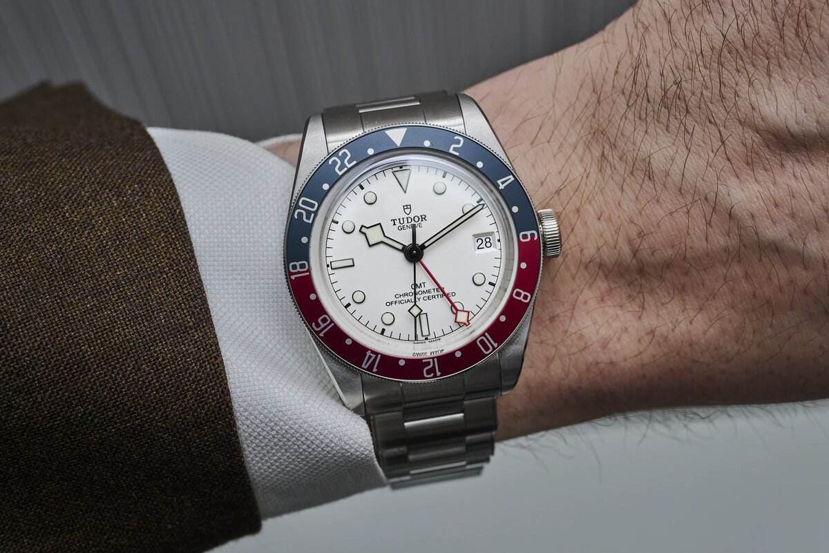 Фото: www.hodinkee.com