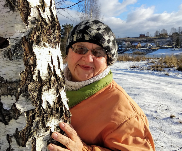 Весна пришла. Начался огородный сезон. Фото автора